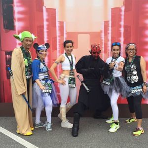 Meet your Posher, Mayra